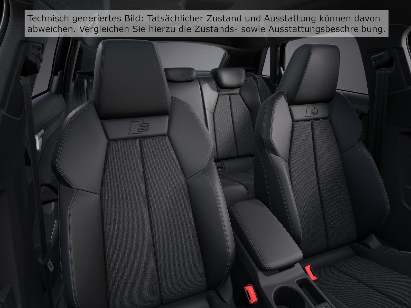 Audi A3 - Bild 15