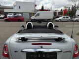 MINI COOPER_S Roadster/NAVI/PDC - MINI MINI: Cabrio