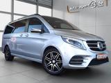 Mercedes-Benz  L 4M Avantg/AMG/Pano/360°/Sitzlüft/StHzg/Distro - Mercedes-Benz V 250 in Dresden