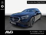 Mercedes-Benz E 450 d 4M AMG-Prem Superscreen Night 20" Burm4D