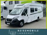 Weinsberg CaraSuite 650 MF - Weinsberg CaraSuite 650 MF Automatik