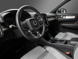 Volvo XC40 Core Recharge Plug-In Hybrid - Volvo XC40 Core mit Hybrid-Antrieb (Benzin/Elektro)