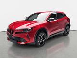Alfa Romeo JUNIOR IBRIDA 1.2 VGT 48V-HYBRID 21KW INTENSA - Alfa Romeo Junior: Automatik