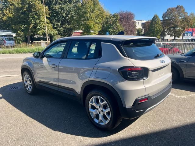 Other JEEP Avenger 1.2 Turbo 100 CV Longitude + Access imagem 2
