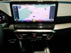 Fahrzeugabbildung Cupra Leon VZ CUP 2.0 TSI+PANO+BEATS+KAMERA+NAVI+PDC