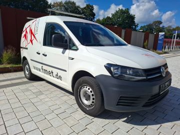 Volkswagen Caddy - 2