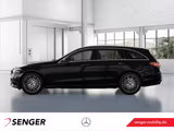Mercedes-Benz C 180 T Avantgarde Rückfahrkamera MBUX-Navi LED - Mercedes-Benz C 180 Gebrauchtwagen in Hamm