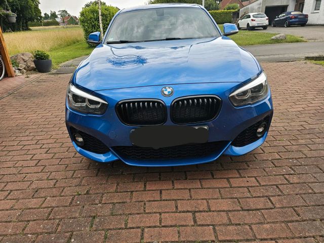 BMW BMW 1er M Sport | 190 PS | Scheckheft | TÜ...