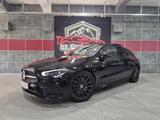 Mercedes-Benz CLA 220 *BURMESTER*PANO*KEYLESS*AHK*AMBIENTE* - Mercedes-Benz CLA 220 in Wuppertal