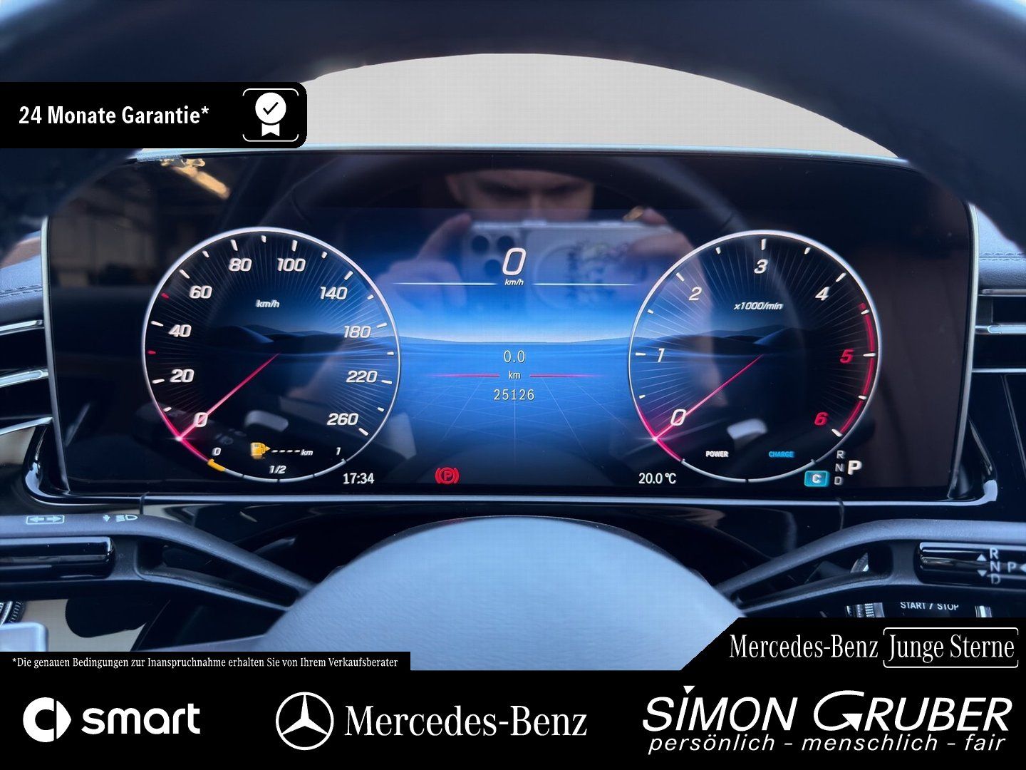 Fahrzeugabbildung Mercedes-Benz E 220 d AMG Night Pano Burm Superscreen DigiL