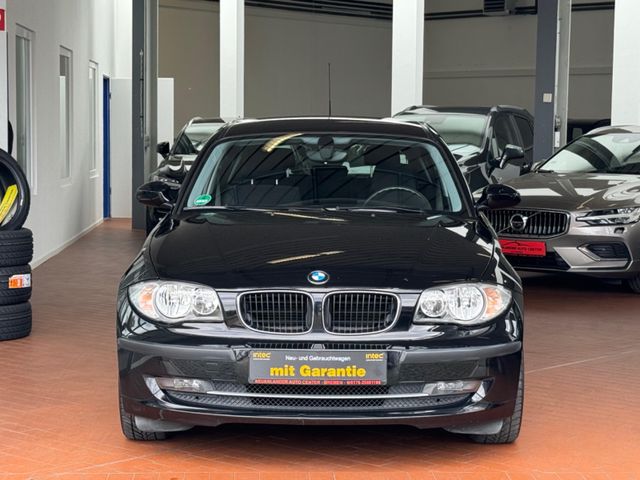 BMW 116 Baureihe 1 Lim. 116i-61000Km