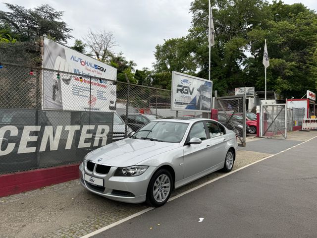 BMW Baureihe 3 Lim.318i 2.0 *Schiebedach*TÜV NEU