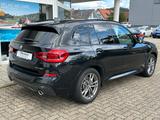 BMW X3 xDrive 20 i M Sport+el.AHK+HUD+LiveCockp.Prof - BMW X3 Gebrauchtwagen in Freiburg