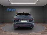 Volkswagen Tiguan 2.0 l TDI SCR 4MOTION DSG R-Line AHK, Bla - Volkswagen Tiguan mit Diesel-Antrieb