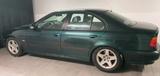 BMW E39 535I V8 245PS 1999 TÜV 2027 - BMW 535: 535i E39