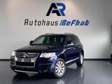 Volkswagen Touareg V6 TDI R-Line*MEMORY*LEDER*XENON* - gebrauchte VW Touareg aus dem Jahr 2009