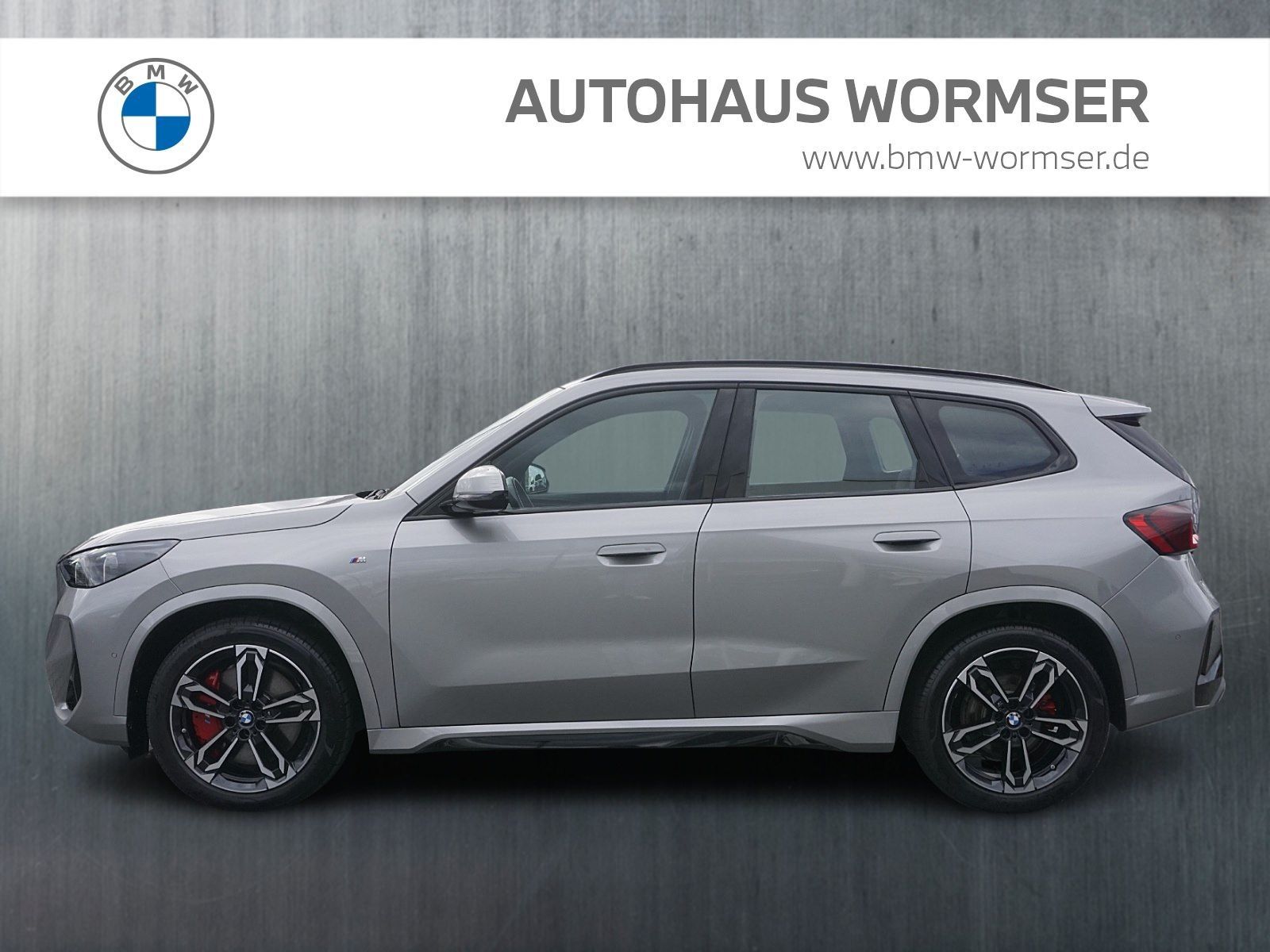 BMW X1 - Bild 4