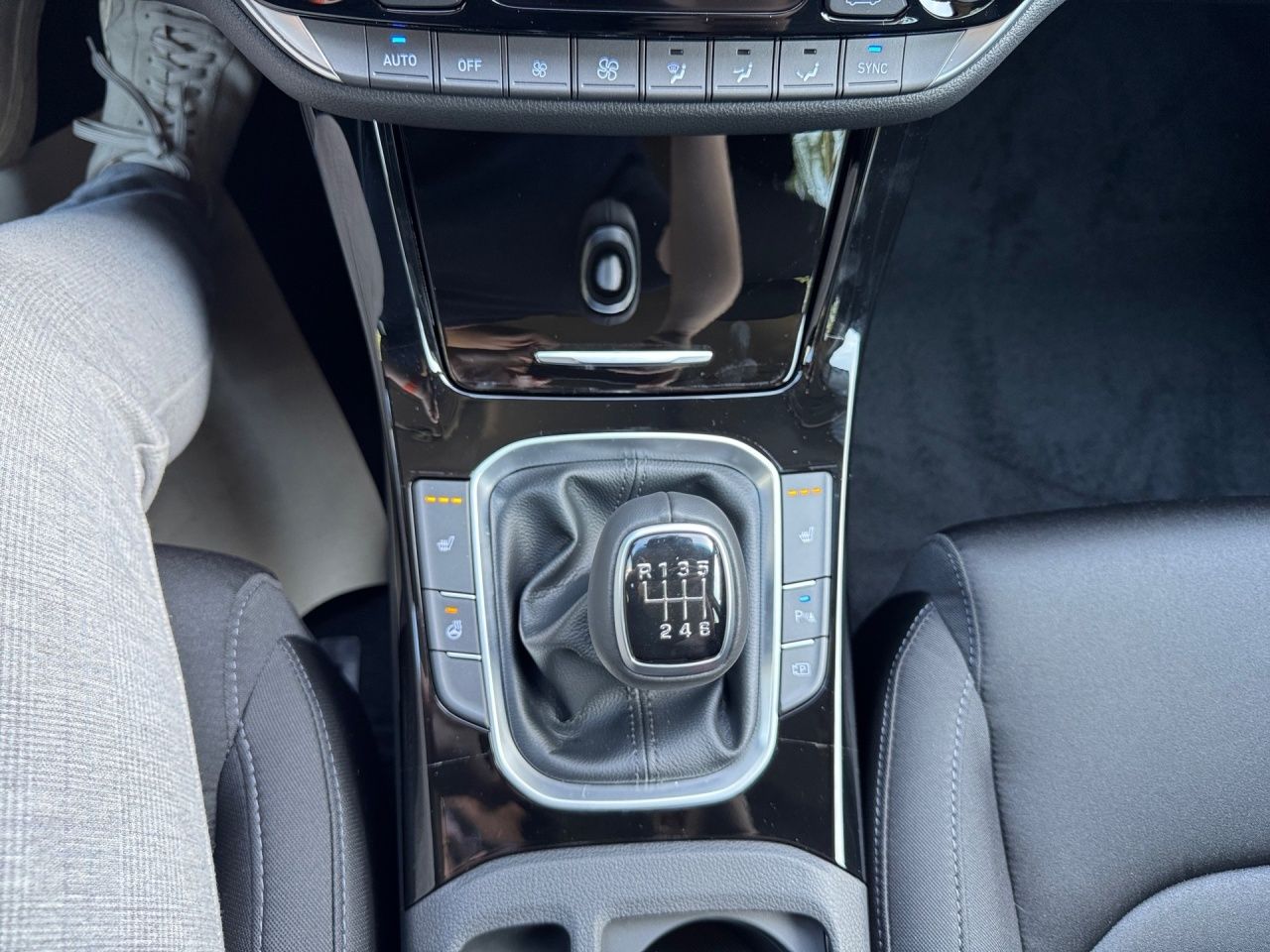 Hyundai i30 – Bild 19