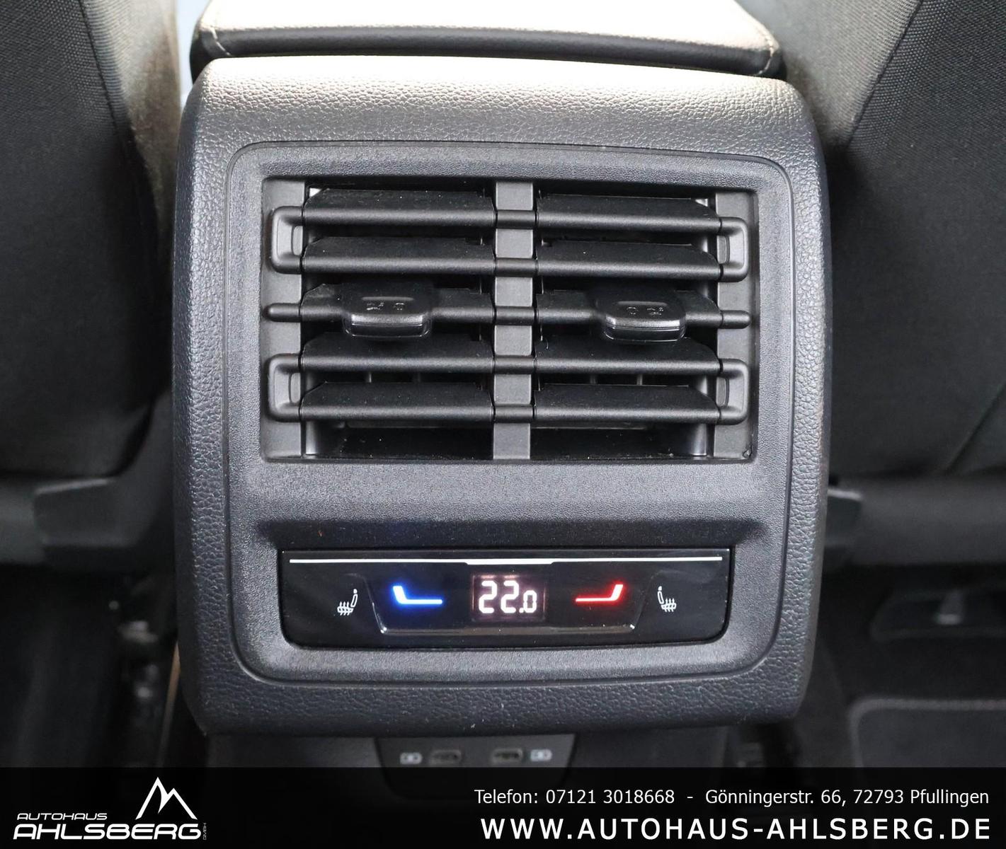 Volkswagen Golf VARIANT 2.0 TDI VIII LIFE/ DIG.C/STAND./APP, миниатюра 25
