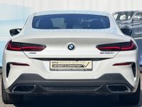 BMW M850 - Vorschau Bild 7