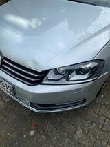 Volkswagen WV pasat b7 - Volkswagen: Kombi, Pasat