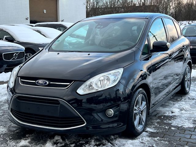 Ford C-MAX 1.0i ~MOTORPROBLEM~