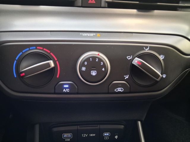 Hyundai i20 – Bild 17