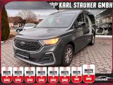 Ford Grand Tourneo Connect Titanium 7SITZE KAMERA DAB - Ford Grand Tourneo aus 2024