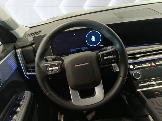 Hyundai Santa Fe – Bild 9