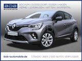 Renault Captur INTENS TCe 140 EDC PDC SHZ NAVI ALU KLIMA