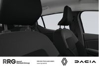 Dacia Sandero - Vorschau Bild 4