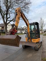 Case CX35B - Angebote