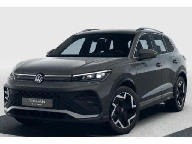 Volkswagen Tiguan R-Line 1.5 TSI Plugin Hybrid 150 PS *AHK*