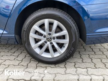 Volkswagen Passat Variant - 7