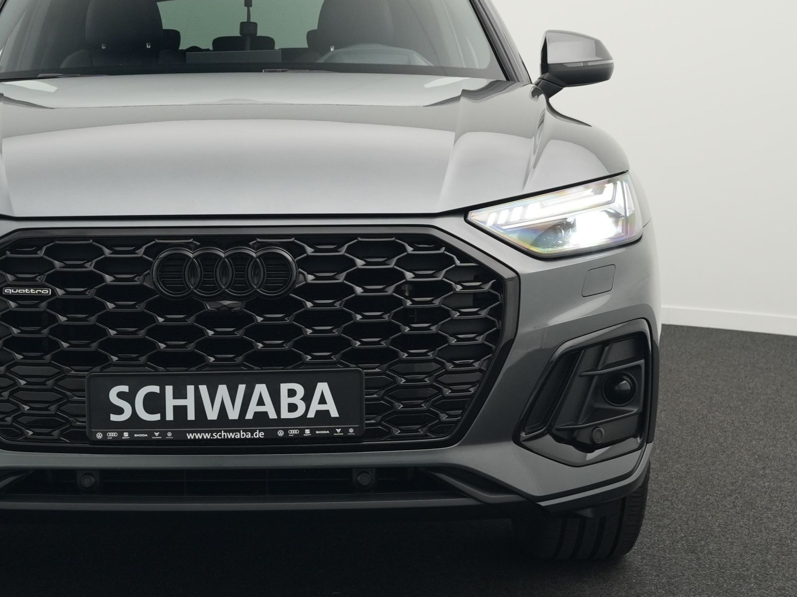 Audi Q5 - Bild 28