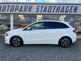 Mercedes-Benz B 180 d 2.0l Style SHZ/TEMPO/SPUR/CarPlay/DAB - gebrauchte Mercedes-Benz B 180 aus dem Jahr 2021