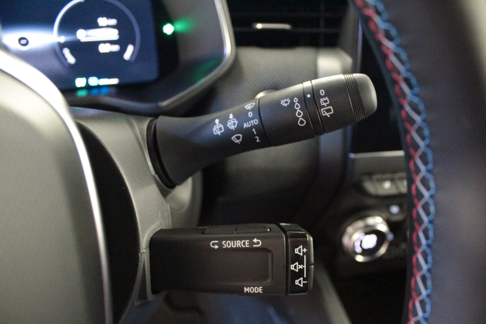 Fahrzeugabbildung Renault Clio E-Tech Full Hybrid 145 Esprit Alpine