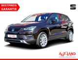 Seat Ateca 1.5 Style DSG LED Navi Android Apple AHK - Seat Ateca: Style
