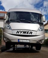 HYMER / ERIBA / HYMERCAR B 524 SL Star Edition - HYMER / ERIBA Stuttgart