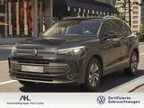 Volkswagen Tiguan ENERGY e-HYBRID DSG+ALU 17+AHK+360° KAMER - Volkswagen Tiguan ENERGY mit Hybrid-Antrieb (Benzin/Elektro)