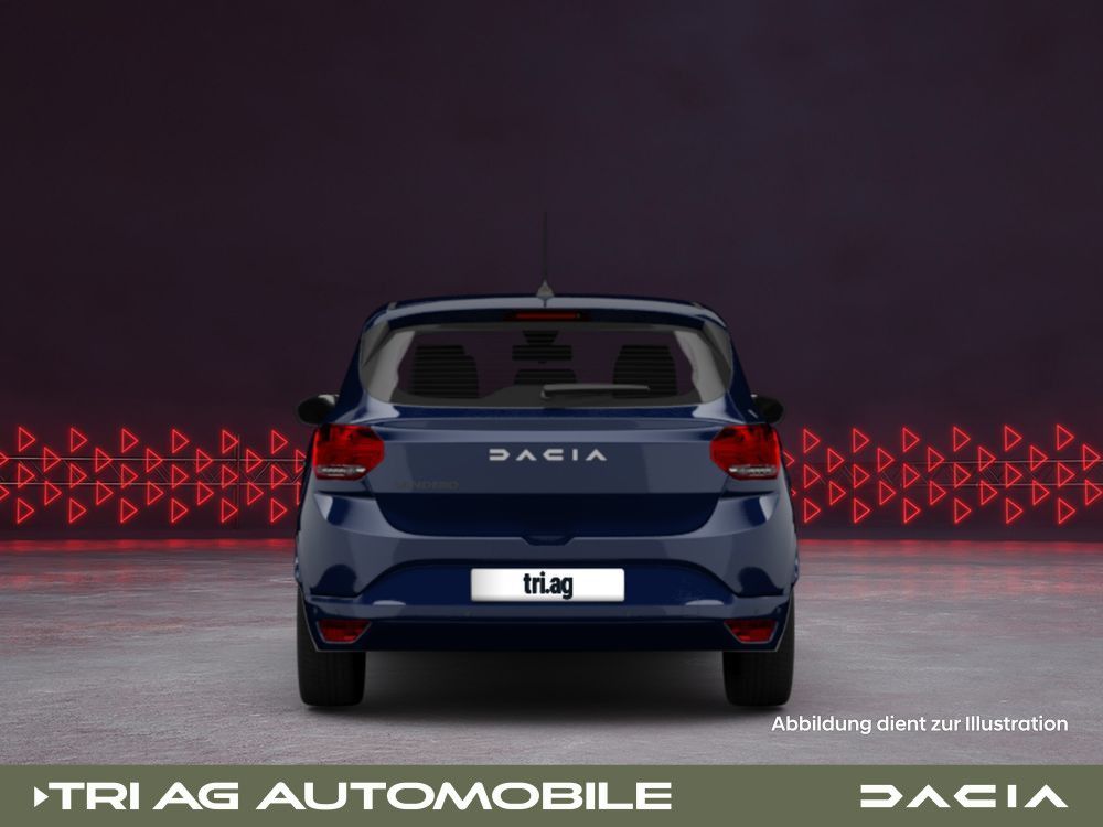 Dacia Sandero - Bild 7