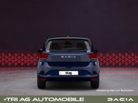 Dacia Sandero - Vorschau Bild 7