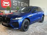 Jaguar F-Pace D300 R-Dynamic /Pano /AHK /Sitzbelüftung - Jaguar F-Pace in Düsseldorf