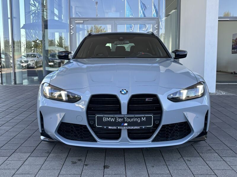 BMW M3 - Bild 2