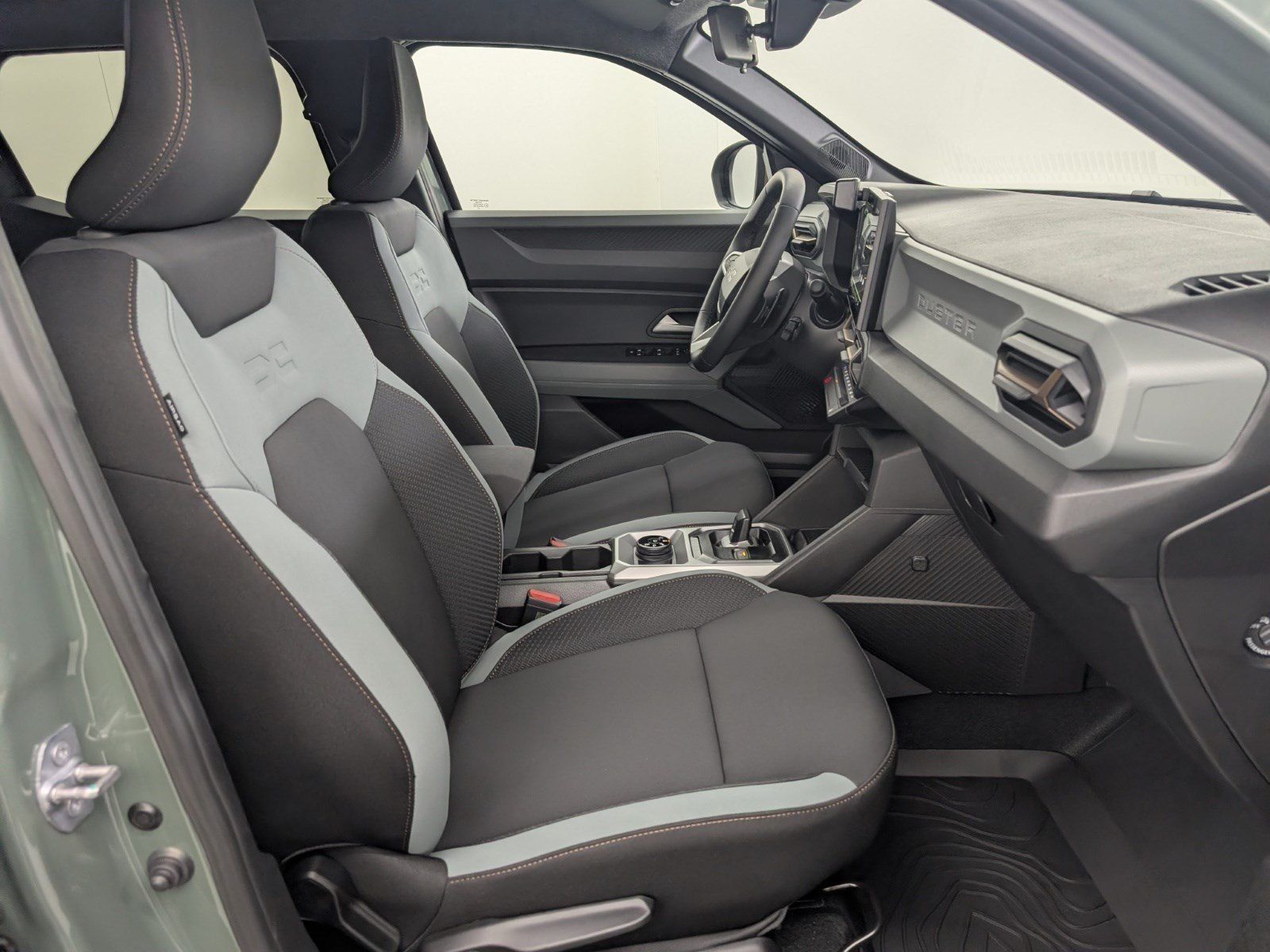 DACIA Duster  Extreme Hybrid-G 150 4x4 Technik – Bild 12