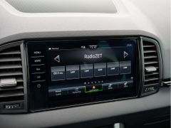 Foto Nummer 6: SKODA Karoq