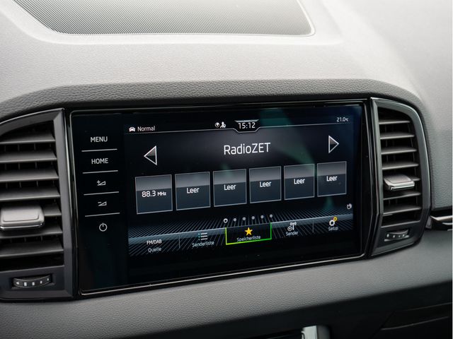 Foto Nummer 6: SKODA Karoq