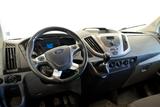 Ford Transit 310 D Trend L2 Doka Pritsche Klima #T333 - Ford Transit: 7sitzer