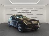 Mercedes-Benz C 220 CDI BlueEfficiency AVANTGARDE/COMAND/BI-XE - Mercedes-Benz C 220: Blueefficiency