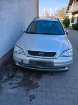 Opel astra G defekt - Opel Astra aus 2002 mit Diesel-Antrieb